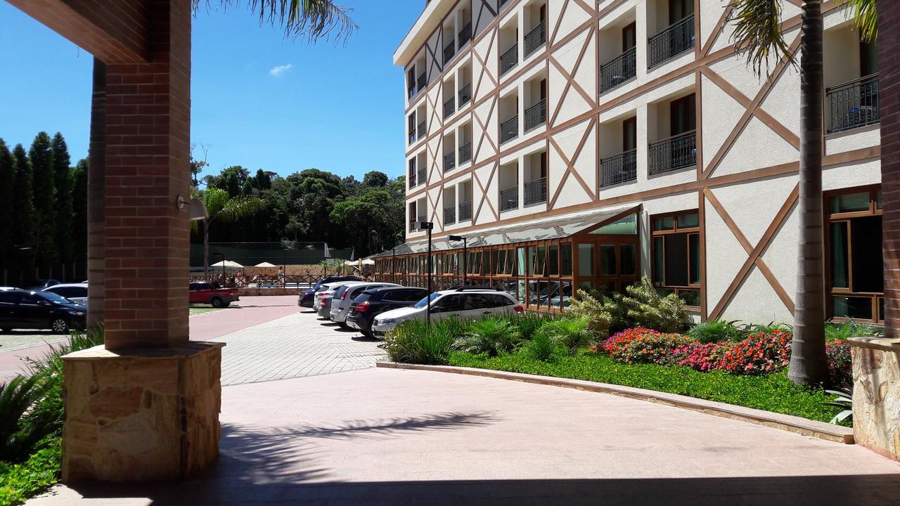 Ferienwohnung Quarto Particular Pedra Azul  Exterior foto