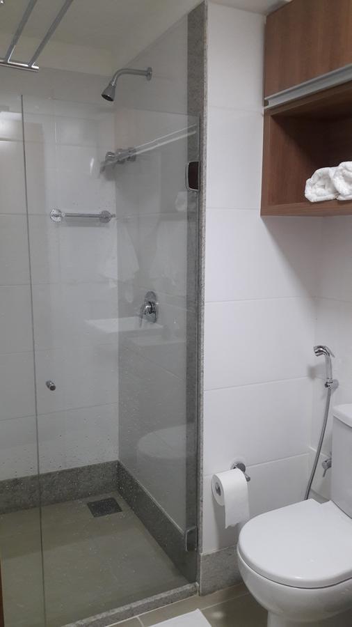 Ferienwohnung Quarto Particular Pedra Azul  Exterior foto