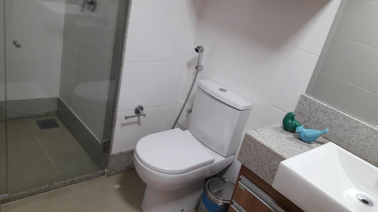 Ferienwohnung Quarto Particular Pedra Azul  Exterior foto
